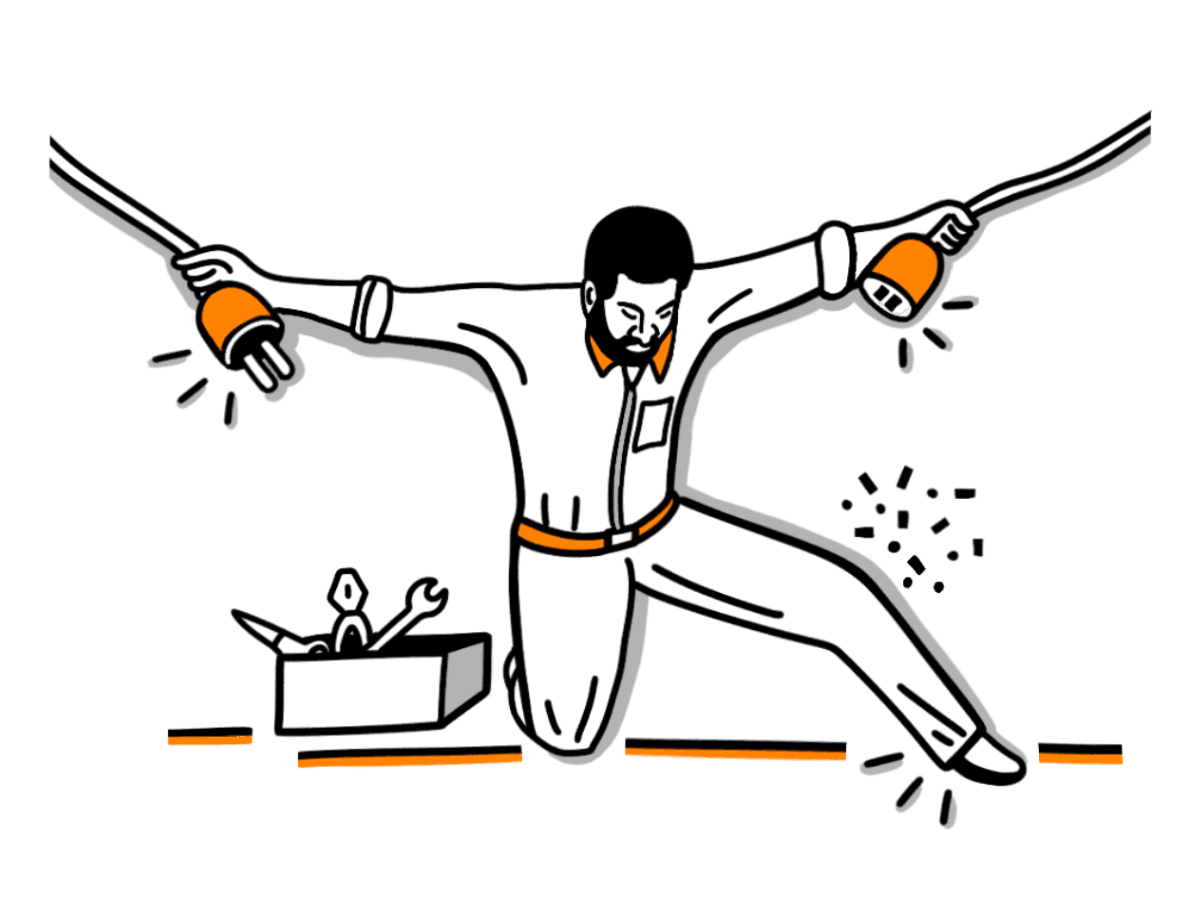 Under Repair - Coming Soon